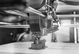 3D printing