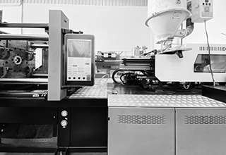 manufacturing machine