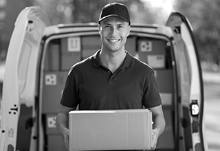 delivery