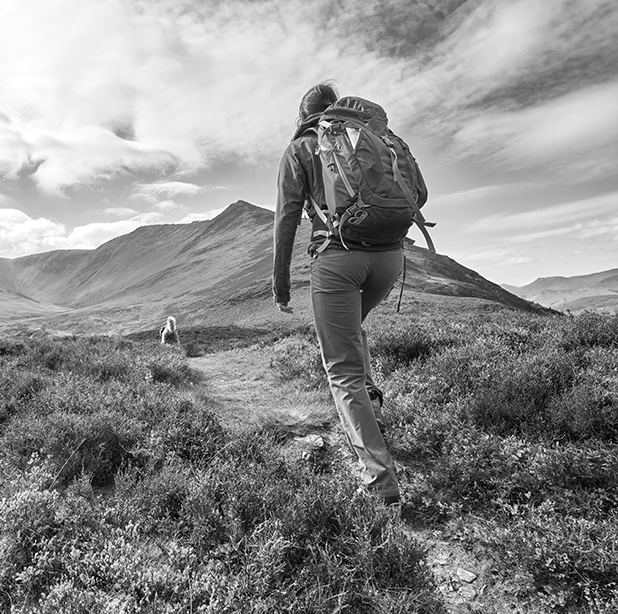 rucksack