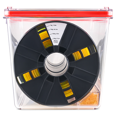 Images of the Dry-Store Multi