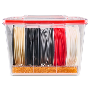 Images of the Dry-Store Multi